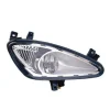 Feu antibrouillard avant droit pour MERCEDES CLASSE S, 2005-2009 (W221), H11, Neuf