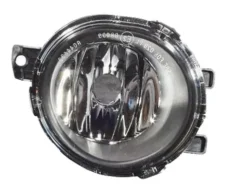 Feu antibrouillard avant droit pour VOLVO XC60 I phase 1, 2008-2013, H8, Neuf
