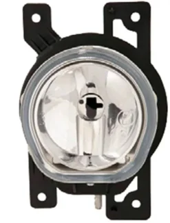 Feu antibrouillard avant gauche pour OPEL COMBO depuis 2012, H11, pare chocs avant, Neuf