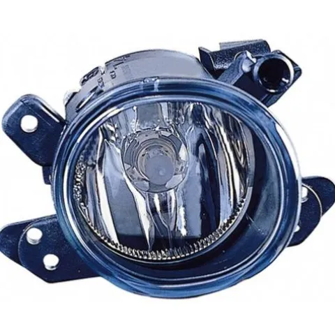 Feu antibrouillard avant droit pour MERCEDES CLASSE B phase 1 (T245) 2005-2008, H11, Neuf