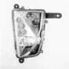 Feu antibrouillard avant gauche pour TOYOTA PRIUS 2016-2019, Led, Neuf
