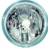 Feu antibrouillard avant pour CITROËN JUMPY I ph.2, 2004-2006 H1, droit ou gauche, pare chocs avant