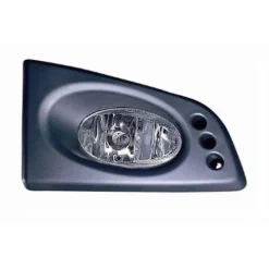 Feu antibrouillard avant droit pour HONDA JAZZ II phase 1 2008-2011, H11, Neuf