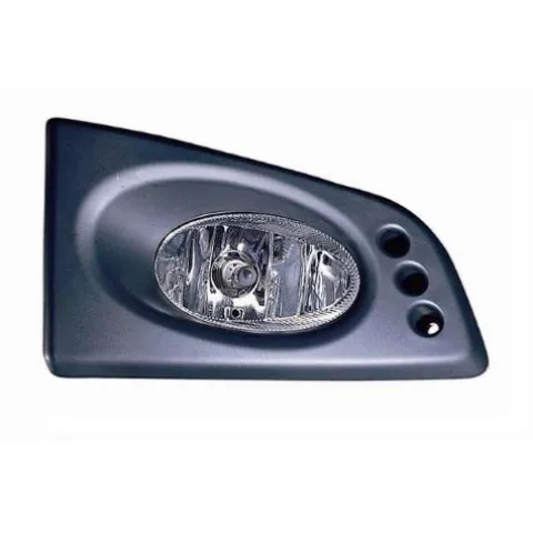 Feu antibrouillard avant droit pour HONDA JAZZ II phase 1 2008-2011, H11, Neuf