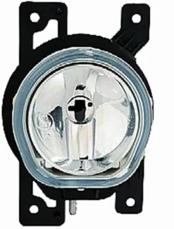 Feu antibrouillard avant droit pour FIAT DOBLO II phase 1, 2010-2015, H11, pare chocs avant, Neuf
