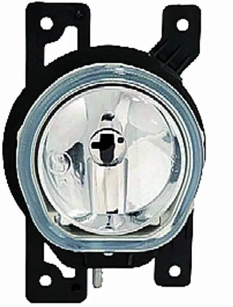Feu antibrouillard avant droit pour FIAT DOBLO II phase 1, 2010-2015, H11, pare chocs avant, Neuf