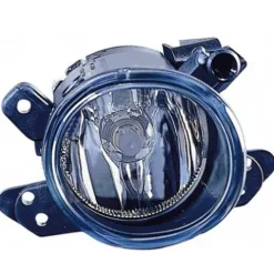 Feu antibrouillard avant droit pour MERCEDES CLASSE ML Phase 1 2005-2008 (W164), H11, Neuf