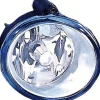 Feu antibrouillard avant droit pour RENAULT KANGOO I phase 2, 2002-2003, H1, pare chocs avant, Neuf