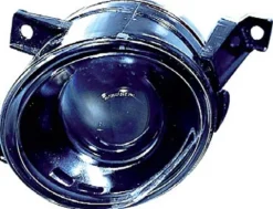 Feu antibrouillard avant droit pour VOLKSWAGEN CADDY III phase 1, 2004-2004, H11, pare chocs avant