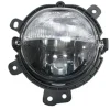 Feu antibrouillard avant gauche pour MINI F55/F56 2014-2021, ONE/COOPER, H8, Neuf