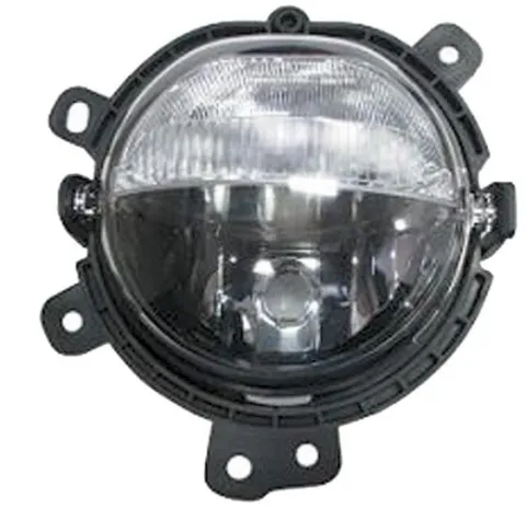 Feu antibrouillard avant gauche pour MINI F55/F56 2014-2021, ONE/COOPER, H8, Neuf