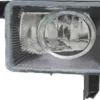 Feu antibrouillard avant droit pour OPEL CORSA C phase 2, 2003-2006, (Type ZKW), pare chocs avant