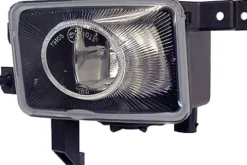 Feu antibrouillard avant gauche pour OPEL CORSA C phase 1, 2000-2003, H3, pare chocs avant, Neuf