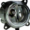Feu antibrouillard avant pour CITROËN BERLINGO I ph.2 2004-2008 H11 droit ou gauche pare chocs avant