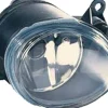 Feu antibrouillard avant droit pour AUDI A3 I phase 2, 2000-2003, H7, (type Valeo), pare chocs avant