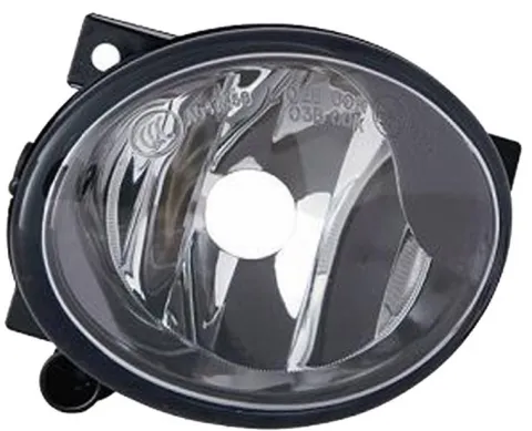 Feu antibrouillard avant gauche pour MERCEDES SPRINTER II (W906) depuis 2013 > HB4, pare chocs avant