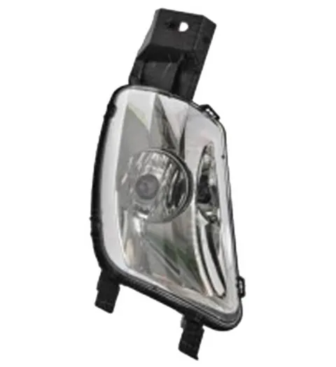 Feu antibrouillard avant droit pour PEUGEOT 308 I phase 2, 2011-2013, H8, (type Valeo)