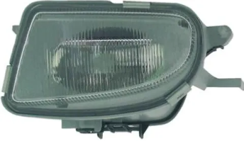 Feu antibrouillard avant gauche pour MERCEDES SLK du 09/1996 au 01/2004 (R170), Neuf