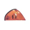 Feu antibrouillard avant droit pour SUZUKI SWIFT 1996-2004, avec porte-lampe, orange, Neuf