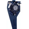 Feu antibrouillard avant droit pour LANCIA MUSA 2004-2007, H3, Neuf