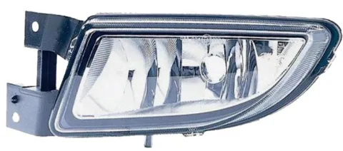 Feu antibrouillard avant gauche pour LANCIA DELTA depuis 2008, H11, Neuf