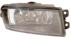 Feu antibrouillard avant gauche pour SEAT IBIZA II phase 3, 1999-2002, H3, pare chocs avant, Neuf