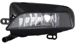 Feu antibrouillard avant gauche pour AUDI A3 III ph.1 SPORTBACK 2012-2016, H8, (S-Line), pare