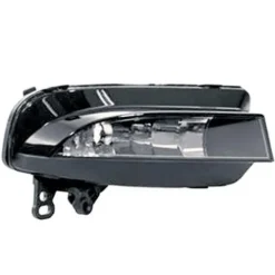 Feu antibrouillard avant droit H8 pour AUDI A5 I phase 2, 2011-2017, pare chocs avant, neuf