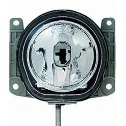 Feu antibrouillard avant pour PEUGEOT BOXER Camping-Car I ph.2, 2002-2006, droit ou gauche, H1