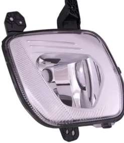 Feu antibrouillard avant gauche pour FORD FIESTA VII ph.1 2017-2021, H8, pare chocs avant, Neuf
