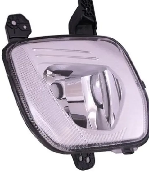 Feu antibrouillard avant gauche pour FORD FIESTA VII ph.1 2017-2021, H8, pare chocs avant, Neuf