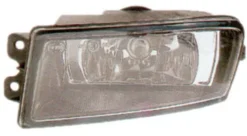 Feu antibrouillard avant droit pour SEAT IBIZA II phase 3, 1999-2002, H3, pare chocs avant, Neuf