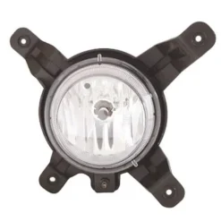 Feu antibrouillard avant gauche pour HYUNDAI IX35 phase 1, 2010-2013, H27, Neuf
