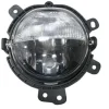 Feu antibrouillard avant droit pour MINI F55/F56 2014-2021, ONE/COOPER, H8, Neuf