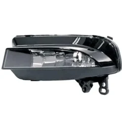 Feu antibrouillard avant gauche H8 pour AUDI A5 I phase 2, 2011-2017, pare chocs avant, neuf