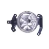 Feu antibrouillard avant droit pour CHEVROLET/DAEWOO MATIZ phase 2 depuis 2007, Neuf