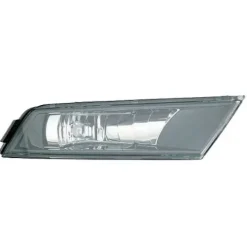 Feu antibrouillard avant droit H8 pour SKODA SUPERB III phase 1, 2015-2019, neuf