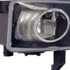 Feu antibrouillard avant droit pour OPEL CORSA C phase 1, 2000-2003, H3, pare chocs avant, Neuf