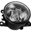 Feu antibrouillard avant droit et gauche H11 pour RENAULT LAGUNA III, 2007-2010, Neuf