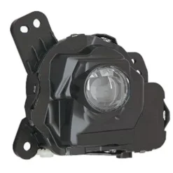 Feu antibrouillard avant droit à LED pour MAZDA CX-5 I, 2015-2017, Neuf