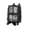 Feu antibrouillard avant droit pour MITSUBISHI ASX 2019-2023, LED PY21W, Neuf