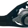Feu antibrouillard avant droit pour FIAT PUNTO II phase 2, 2003-2009, H3, pare chocs avant, Neuf