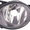 Feu antibrouillard avant gauche pour VOLKSWAGEN TRANSPORTER T5, 2009-2015, HB4, pare chocs avant