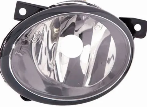 Feu antibrouillard avant gauche pour VOLKSWAGEN TRANSPORTER T5, 2009-2015, HB4, pare chocs avant