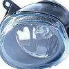 Feu antibrouillard avant gauche pour AUDI A3 I phase 1, 1996-2000, H7, (modèle S3), pare chocs avant