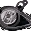 Feu antibrouillard avant droit pour OPEL ZAFIRA TOURER 2011-2019, H10, Neuf