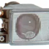 Feu antibrouillard avant gauche pour VOLKSWAGEN GOLF III 1991-1997, H3, Neuf