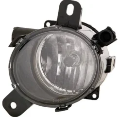 Feu antibrouillard avant gauche pour OPEL MERIVA B phase 1, 2010-2013, H10, pare chocs avant, Neuf