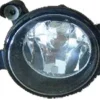 Feu antibrouillard avant droit pour BMW X1 E84 ph. 1 2009-2012, H8, Neuf