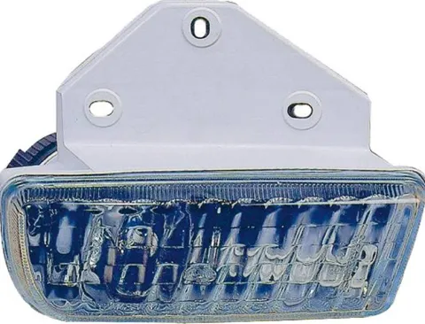 Feu antibrouillard avant droit pour VOLKSWAGEN TRANSPORTER T4, 1990-1996, H3, pare chocs avant